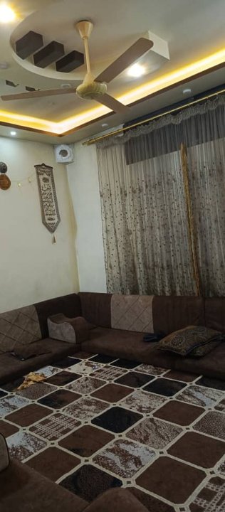 شقة سكنية - بيع - الحسكة المدينة - الحارة العسكرية - 22,000 $