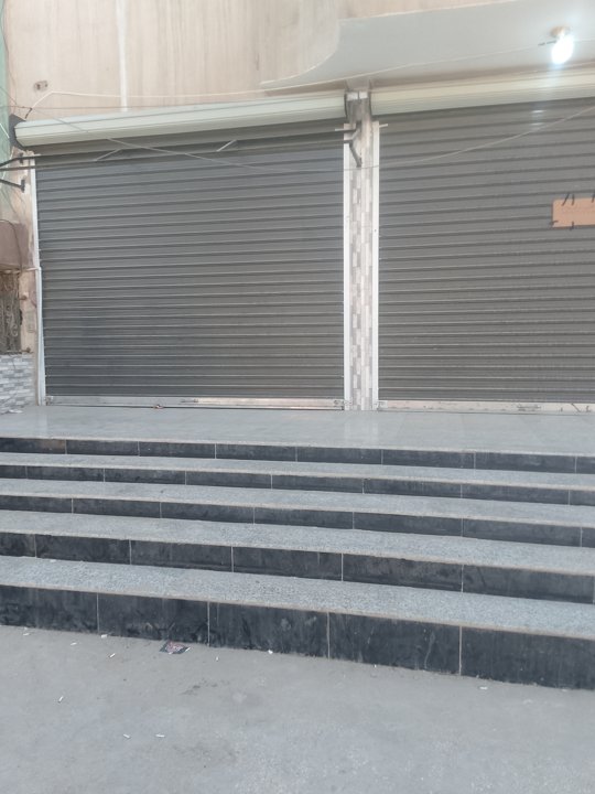 محل تجاري - إيجار - الحسكة المدينة - العمران - 350 $