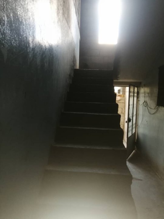 بناء كامل - بيع - الحسكة المدينة - تل حجر - 65,000 $